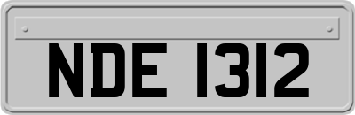 NDE1312