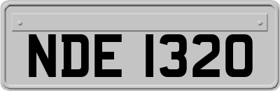 NDE1320