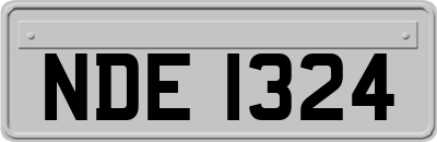 NDE1324