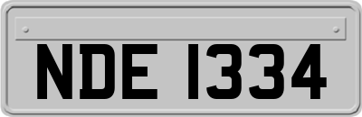 NDE1334