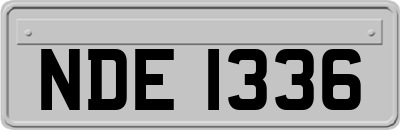 NDE1336