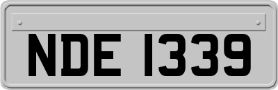 NDE1339