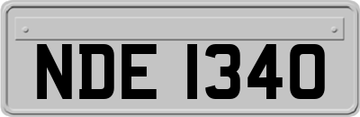 NDE1340