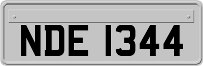 NDE1344