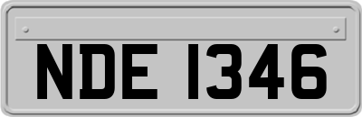 NDE1346