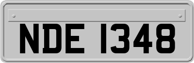 NDE1348