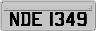 NDE1349
