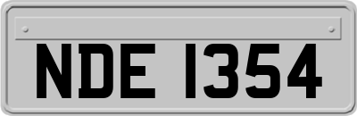 NDE1354