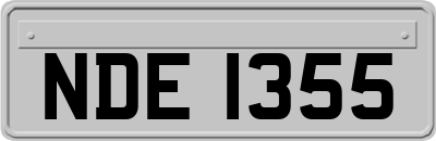 NDE1355