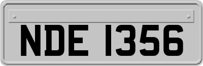 NDE1356