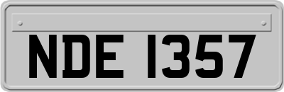 NDE1357