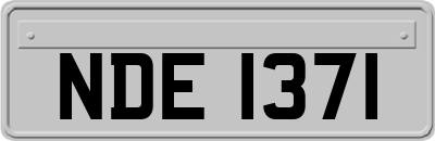 NDE1371