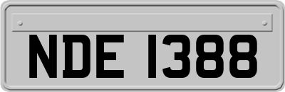 NDE1388