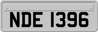 NDE1396