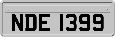 NDE1399