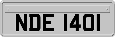 NDE1401