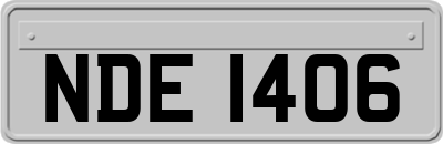 NDE1406