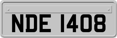 NDE1408