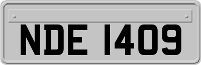 NDE1409