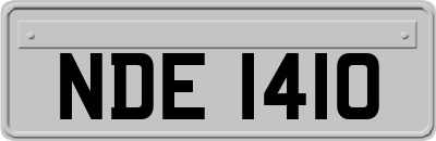 NDE1410