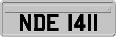NDE1411