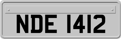 NDE1412