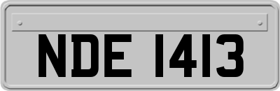 NDE1413