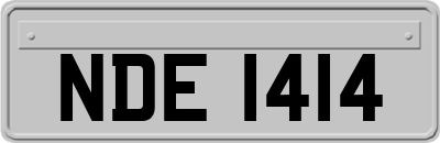 NDE1414