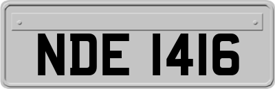 NDE1416