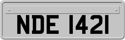 NDE1421