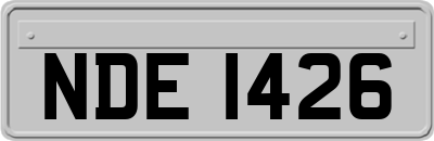 NDE1426