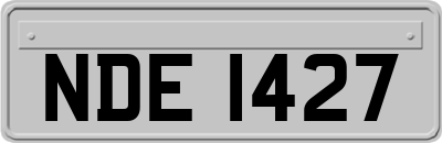 NDE1427