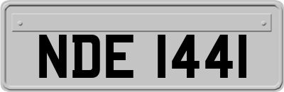 NDE1441