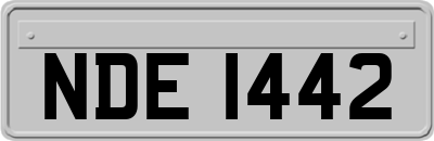 NDE1442