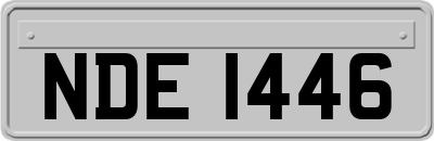 NDE1446