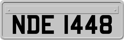 NDE1448