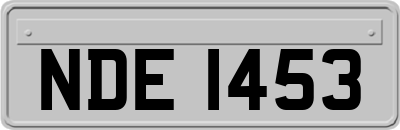 NDE1453