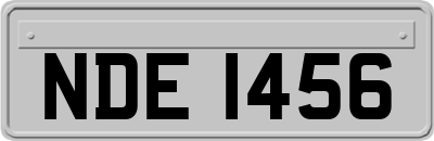 NDE1456