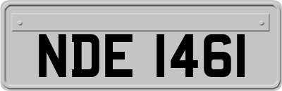 NDE1461