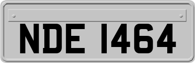 NDE1464