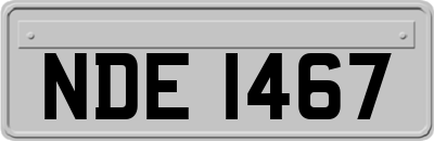 NDE1467