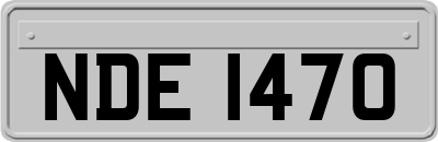 NDE1470