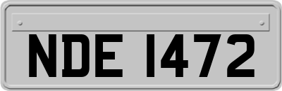 NDE1472