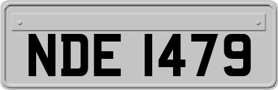 NDE1479
