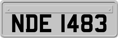 NDE1483