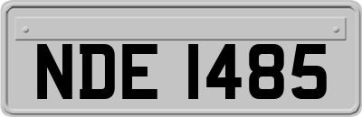 NDE1485