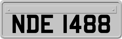 NDE1488