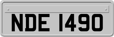 NDE1490