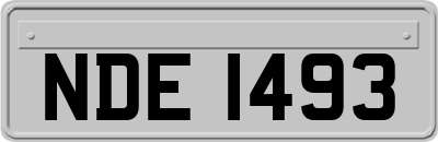 NDE1493