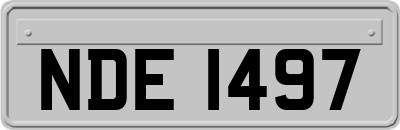 NDE1497